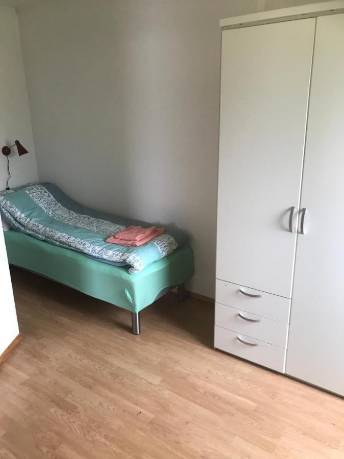 Olderdalen Lyngenfjord Gammelhotell מראה חיצוני תמונה