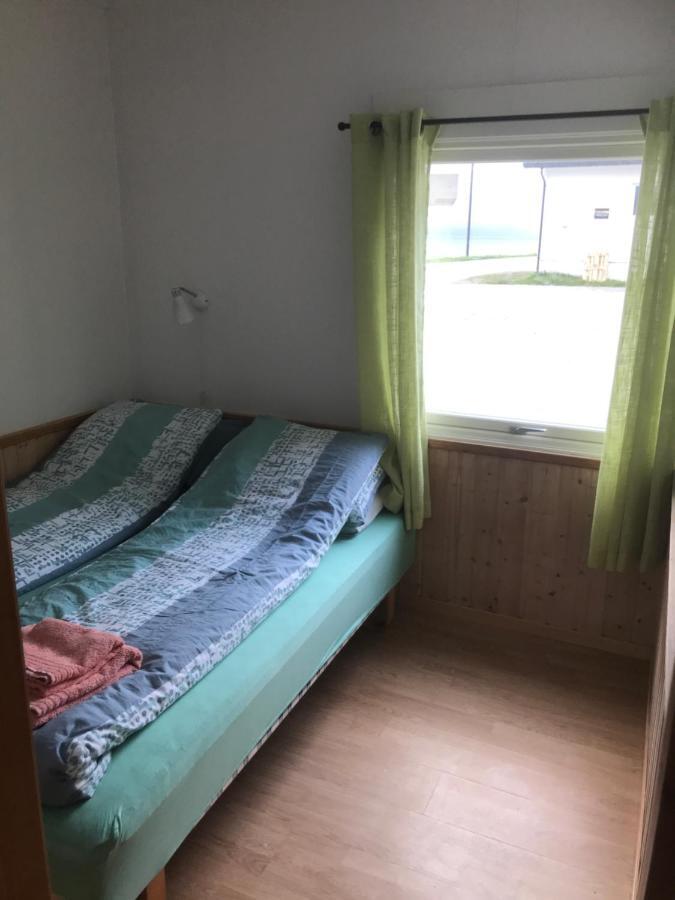 Olderdalen Lyngenfjord Gammelhotell מראה חיצוני תמונה